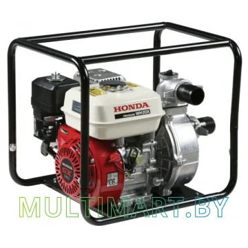 Мотопомпа Honda WH20XTEFX
